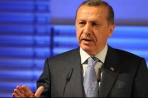 "Gine'ye kardeşlik bağı ile gelmek istiyoruz"