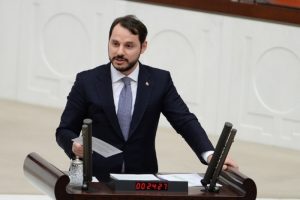 Albayrak ateş p&uuml;sk&uuml;rd&uuml;