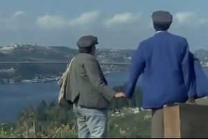 G&ouml;&ccedil;menleri Yunanistan diye Tekirdağ'a bıraktılar