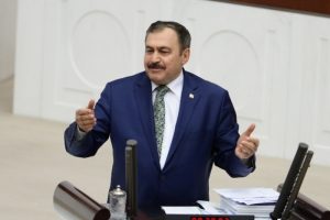 Bakan Eroğlu: "T&uuml;rkiye'de orman varlığı artıyor"