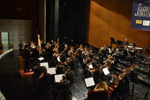 Bursa'da BBDSO'dan Beethoven r&uuml;zgarı