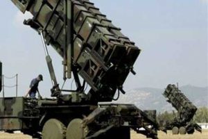 İran PKK'ya f&uuml;ze ramapası g&ouml;nderdi