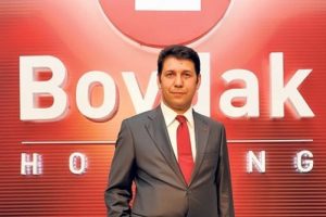 Boydak Holding'in &uuml;st d&uuml;zey isimleri g&ouml;zaltında