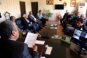 PKK'lı ter&ouml;ristin adını parka verdiler!