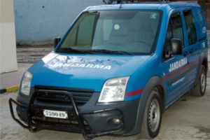 Jandarmanın girdiği evden tarihi eser &ccedil;ıktı