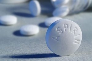 Haftada iki aspirin riski azaltıyor