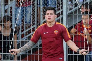 Markovic'in yerine Arjantinli Juan İturbe