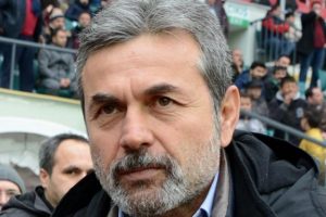 Başkan Şan'dan 'Kocaman'a s&ouml;zleşme m&uuml;jdesi!