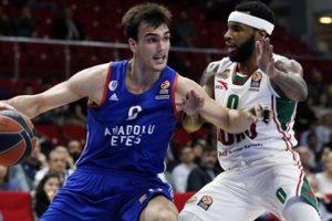 Efes'te k&ouml;t&uuml; gidiş devam ediyor