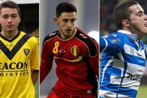 Trabzonspor gurbet&ccedil;i avına &ccedil;ıktı