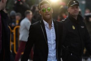 Neymar: "Ben T&uuml;rk&uuml;m"