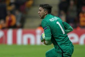 Galatasaray'da &ouml;deme limiti belirlendi, 3 milyon Euro