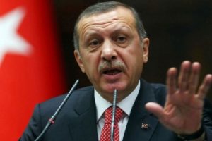Erdoğan, Galatasaray'ın aldığı cezayı değerlendirdi