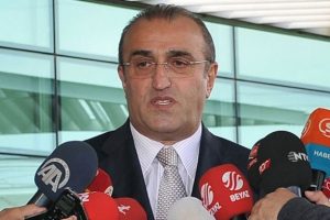 Albayrak'ın geri d&ouml;n&uuml;ş planı!