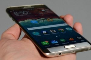 Samsung Galaxy S7'de işletim sistemi sorunu!