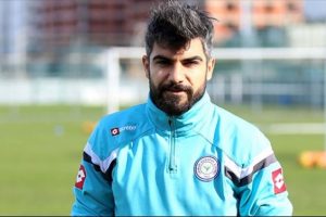 Sercan'ın durumu ma&ccedil; saatinde belli olacak