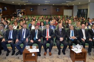 Bursa'da kalifiye muhasebeciler geliyor