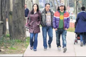 Deniz Uğur ile Or&ccedil;un Benli barıştı mı?
