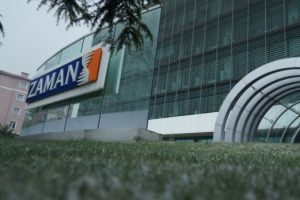 Zaman'dan kamuoyuna duyuru