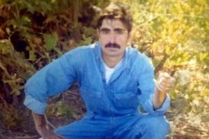 Eşini boğazını keserek &ouml;ld&uuml;ren korucuya ağırlaştırılmış m&uuml;ebbet