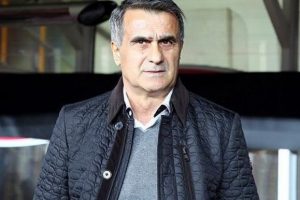Şenol G&uuml;neş, Konya'nın sert futbolundan yakındı