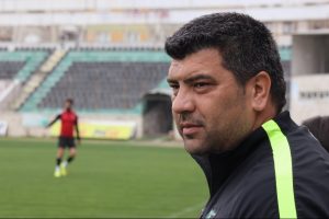 Denizlispor'da herşey 3 puan i&ccedil;in