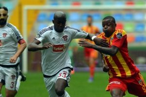 Gaziantepspor, Ankara deplasmanında puan arayacak