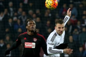 Beşiktaş'ın savunması alarm veriyor
