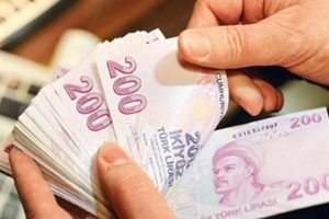İstifa eden emekliye tazminat!