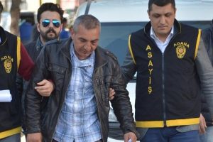 &Ccedil;alışanını &ouml;ld&uuml;ren kafe sahibine m&uuml;ebbet istemi