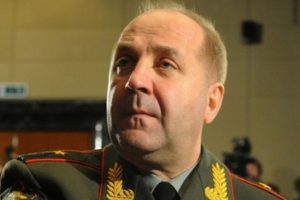L&uuml;bnan'dan 'Rus istihbarat şefinin &ouml;l&uuml;m&uuml;nde T&uuml;rkiye'nin parmağı var' iddiası