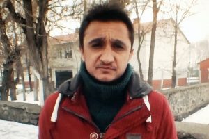Şampiyon sporcu destek bekliyor