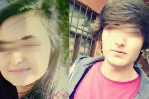 Artvin'de liseli 2 gen&ccedil;ten intihar şoku!
