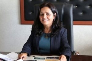 Silopi Belediyesi Eşbaşkanı g&ouml;zaltına alındı