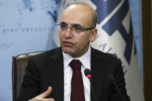 Şimşek: Suriye sorunu turizmimi etkiliyor