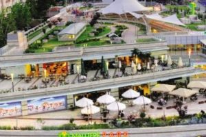 &Ccedil;ankaya Belediyesi, Maltepe Park AVM'yi satışa &ccedil;ıkardı