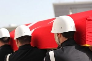 Şırnak'ta 2 asker şehit oldu