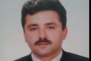 &Ccedil;orum'da otomobil &ccedil;arpan imam &ouml;ld&uuml;