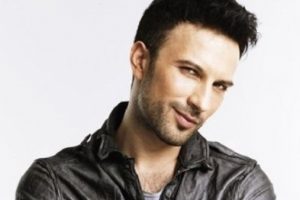 Tarkan'dan 'Ahde Vefa'