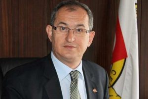 CHP'li Sertel: Ne yazık ki T&uuml;rkiye'de balık baştan kokuyor