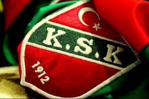 Karşıyaka zorlu deplasmanda