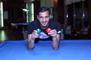 Hamzaoğlu, Deniz Kadah'a &ouml;zel &ouml;nlem alacak