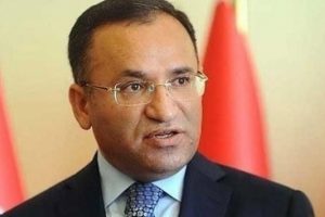 Bozdağ'dan AYM formul&uuml;