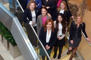G&uuml;ler Sabancı dokuzuncu kez "en sorumlu lider" se&ccedil;ildi