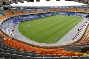 Beşiktaş-Eskişehir ma&ccedil;ı Başakşehir stadına alındı