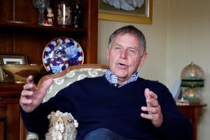 Gordon Milne: "Beşiktaş'ta ge&ccedil;irdiğim zaman masal gibiydi"