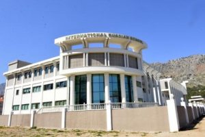 Rus işadamından 'eğitim turizmi' yatırımı