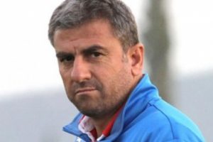 Bursaspor'un muhtemel 11'i