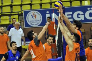 İneg&ouml;l Belediyespor, İstanbul BB ma&ccedil;ına hazır