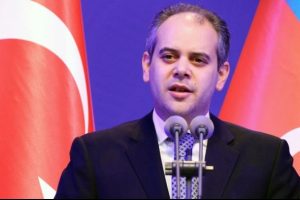 Spor Bakanı Kılı&ccedil; cezayı yorumladı